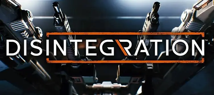 First Disintegration Trailer shows RTS-like Gameplay