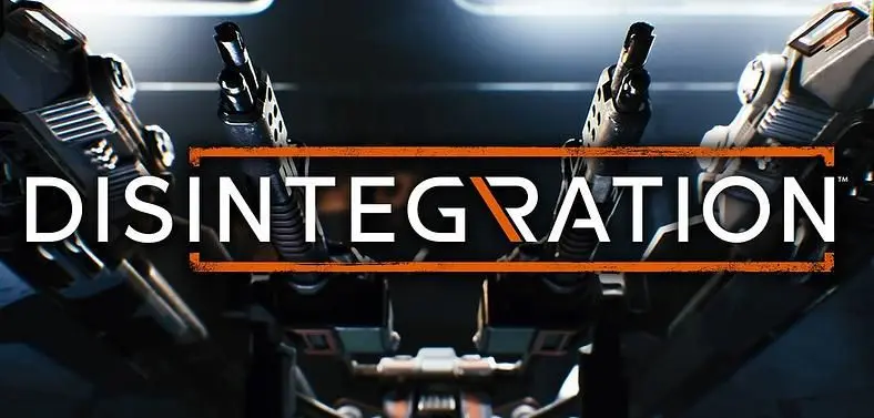 First Disintegration Trailer shows RTS-like Gameplay