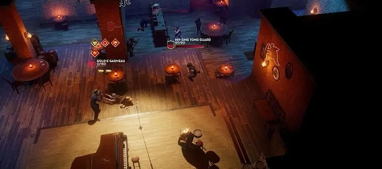 Empire of Sin Update 1.03 Introduces Hidden Safehouses, Stronger Security Guards
