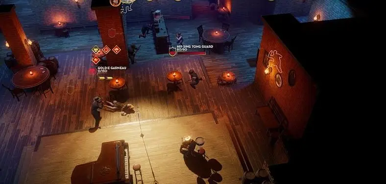 Empire of Sin Update 1.03 Introduces Hidden Safehouses, Stronger Security Guards