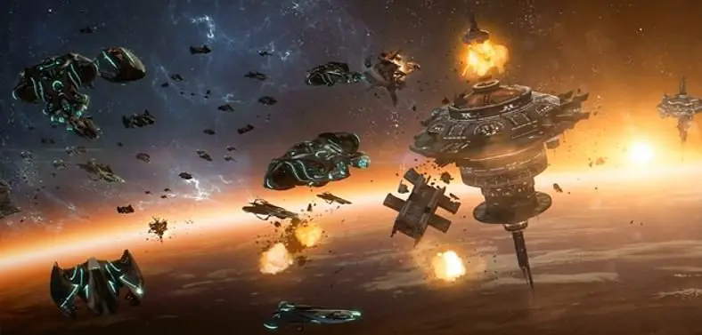 Sins of a Solar Empire: Rebellion gets boxed retail release