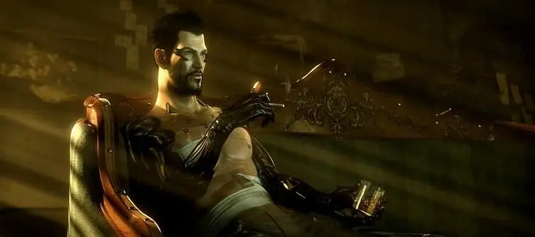 GameStop selling digital code in-store for Deus Ex: HR