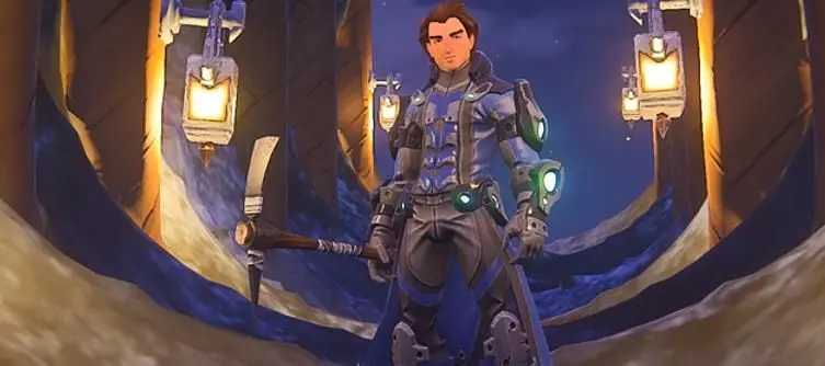 Sony VR headset may feature support in EverQuest Next