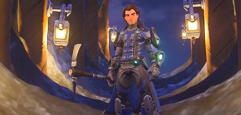 Sony VR headset may feature support in EverQuest Next