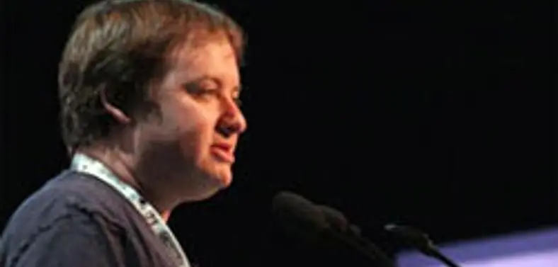 Jaffe to unveil project in six months