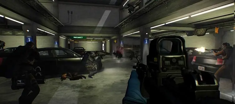 Overkill reveals 5 DLC packs coming to Payday 2 over the course of a year