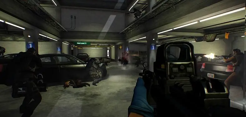 Overkill reveals 5 DLC packs coming to Payday 2 over the course of a year
