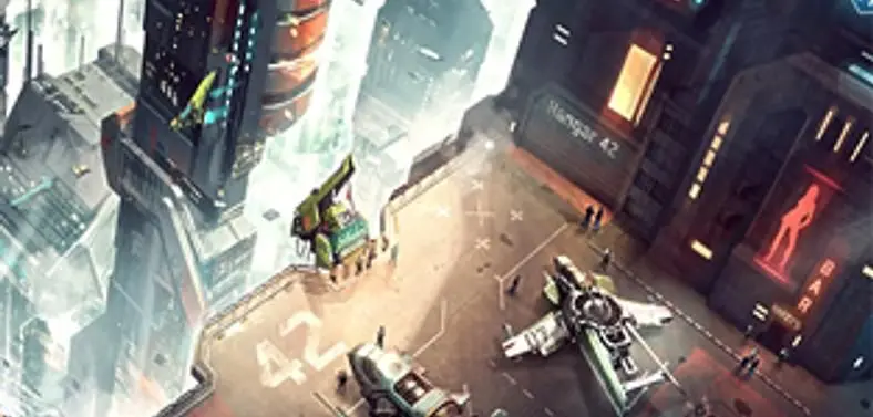 Top-end PC "already more powerful" than next-gen, consoles unfit for Star Citizen