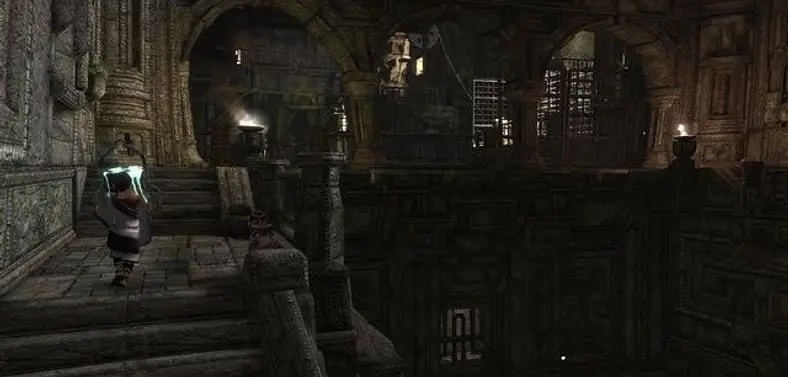 Sony abandons "The Last Guardian" US trademark