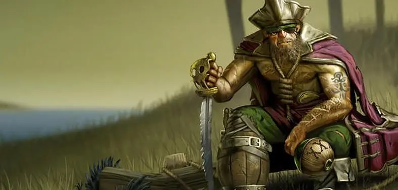Pirates of the Black Cove announced