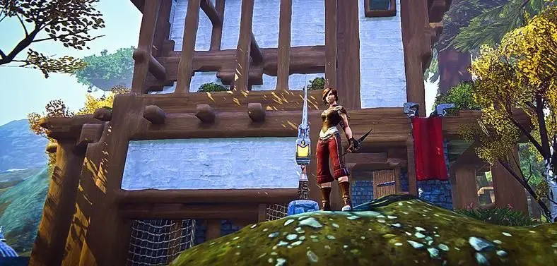 Daybreak Game Company "eliminate positions" at San Diego and Austin studios, "will not affect" MMO projects