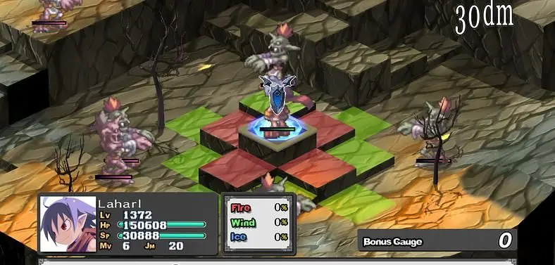 Disgaea finally gets a release on PC in February 2016