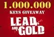 Get A Free Copy of Western Multiplayer Shooter Lead & Gold Right Here!