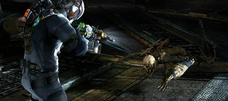 Dead Space 3 getting demo on 22nd January, 15th for Xbox Live Gold members
