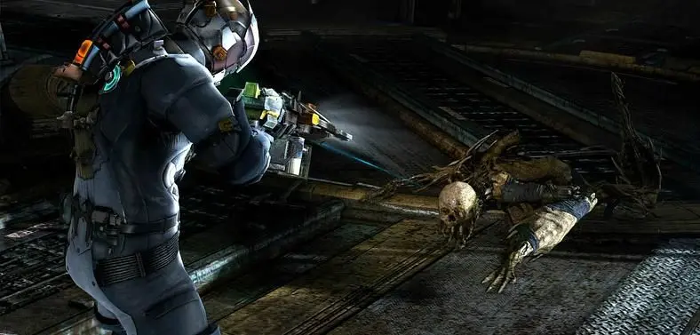 Dead Space 3 getting demo on 22nd January, 15th for Xbox Live Gold members