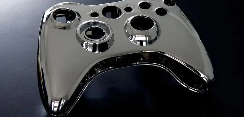 Microsoft marketing rep doubts next gen Xbox debut at E3 2012