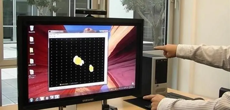 Kinect for Windows SDK released