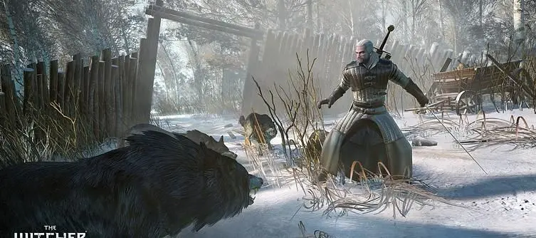 CD Projekt Red denies rumours of graphical downgrades for The Witcher 3