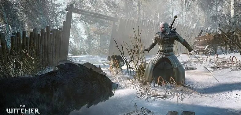 CD Projekt Red denies rumours of graphical downgrades for The Witcher 3