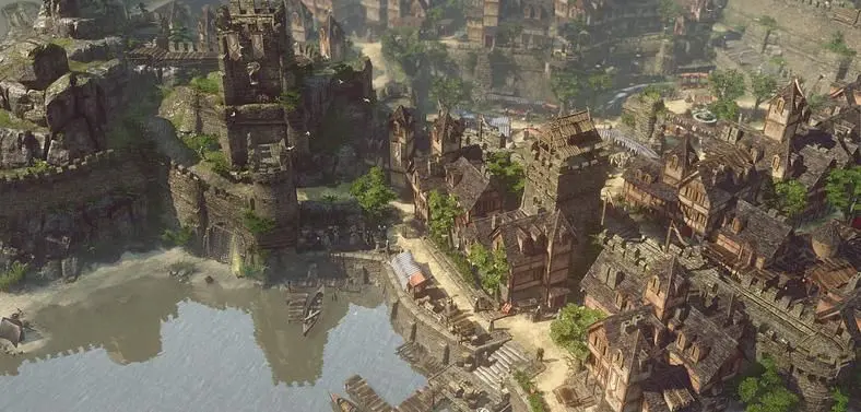 SpellForce 3 Patch Notes - Public Test Branch Added