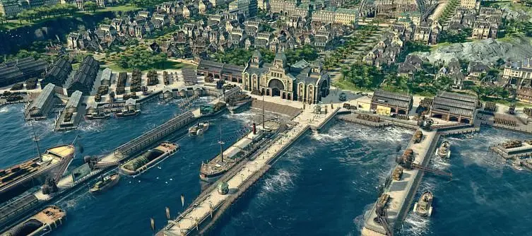 Anno 1800 Royal Taxes - How to Manage Royal Taxes?