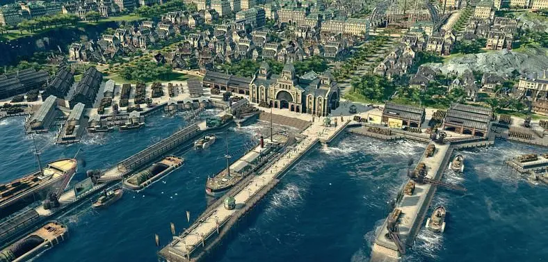 Anno 1800 Royal Taxes - How to Manage Royal Taxes?