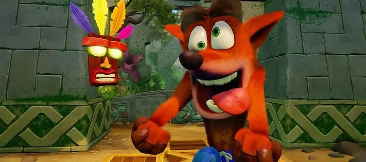 Crash Bandicoot 4: It’s About Time has been Leaked, but will it come to PC?