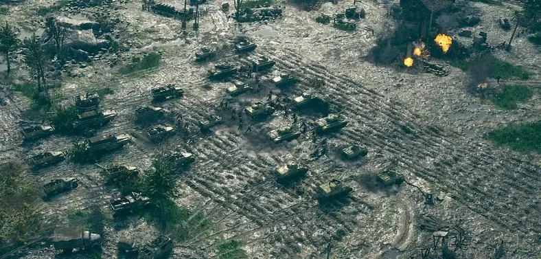 Sudden Strike 5 Release Date (Confirmed) — Platforms, Preorder & Trailers