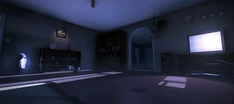 Among the Sleep finishes fundraising, gets Oculus Rift support, commentary and ice cream