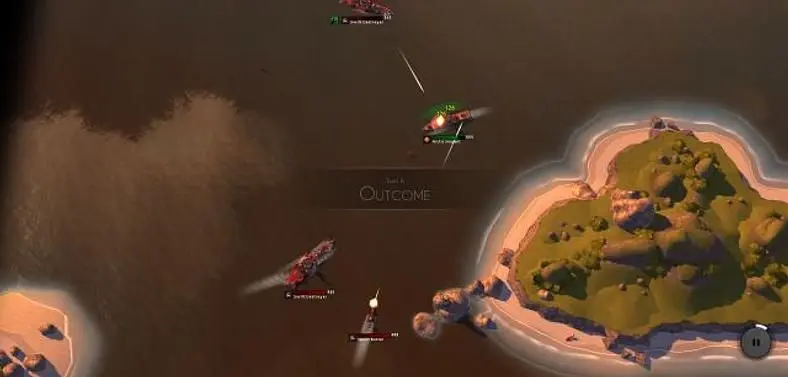 Leviathan: Warships gets 30th April launch, new dev diary explains combat