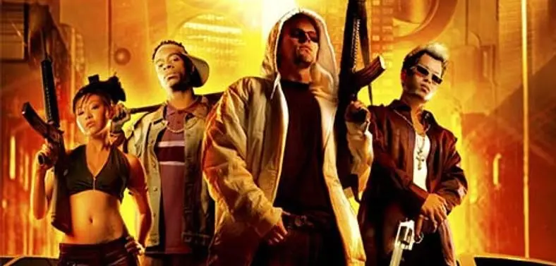 Rumor: Saints Row 4 to be announced at PAX East