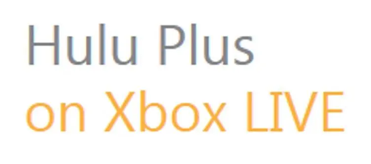 Hulu Plus on Xbox Live April 29th
