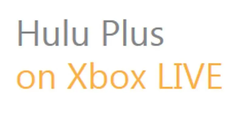 Hulu Plus on Xbox Live April 29th
