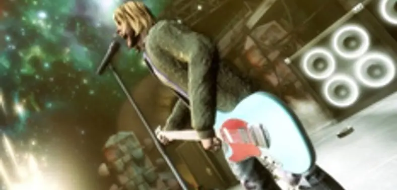 What "p*sses" Courtney Love off is Cobain would find GH5 "funny"