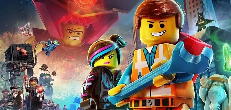 Warner Bros set to compete against Skylanders and Disney Infinity with new LEGO game 
