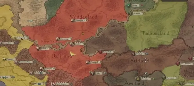 Creative Assembly shows off campaign gameplay in new Total War: Warhammer developer walkthrough 