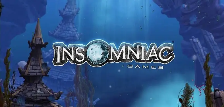 Insomniac Reveals 2 New VR Games on Oculus