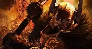 SNEG Interview: Warhammer Classics, Navigating Retro Catalogues, the Importance of Preservation, and Wishlists