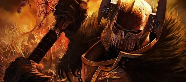 SNEG Interview: Warhammer Classics, Navigating Retro Catalogues, the Importance of Preservation, and Wishlists