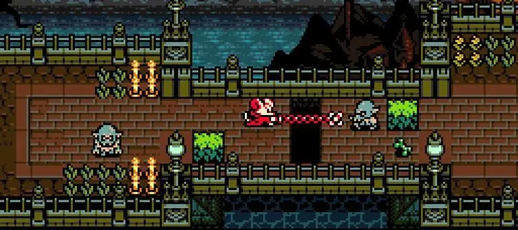 Mina the Hollower on Nintendo Switch 2 and Steam Deck: Which handheld has the advantage?
