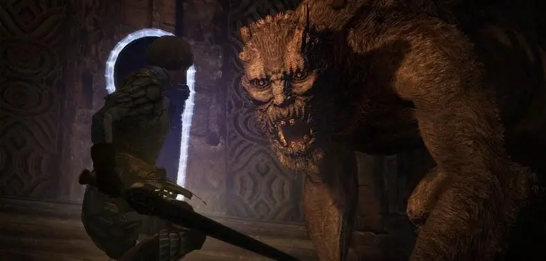 Recent Dragon's Dogma / Dark Arisen update corrupting save files
