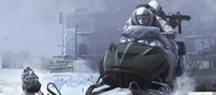 Weekly PlayStation Store update has LBP, Modern Warfare 2 demo