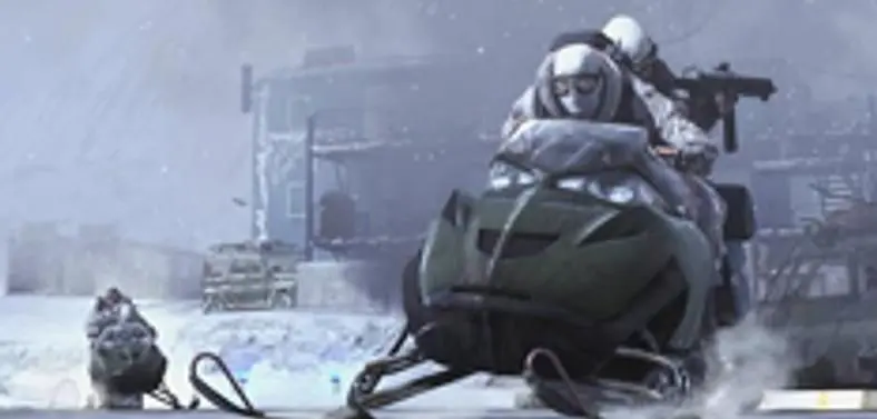 Weekly PlayStation Store update has LBP, Modern Warfare 2 demo