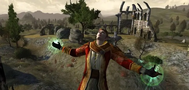 New Lord of the Rings Online: Mines of Moria Screenshots
