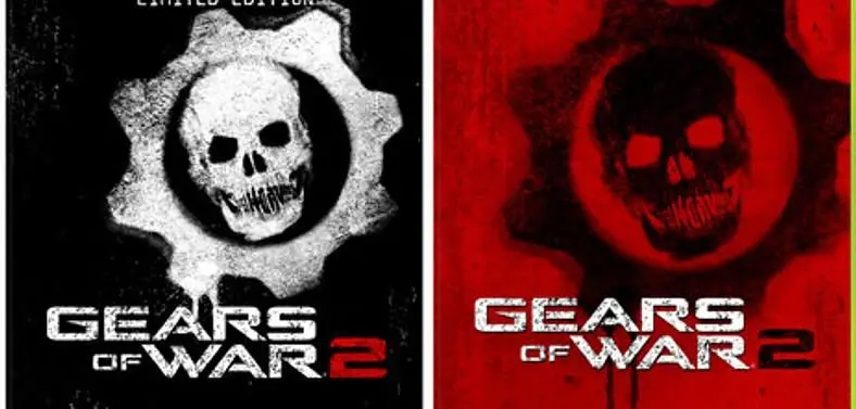 GDC: Sequels announced; Gears of War, Fable, Ninja Gaiden and you'll never guess