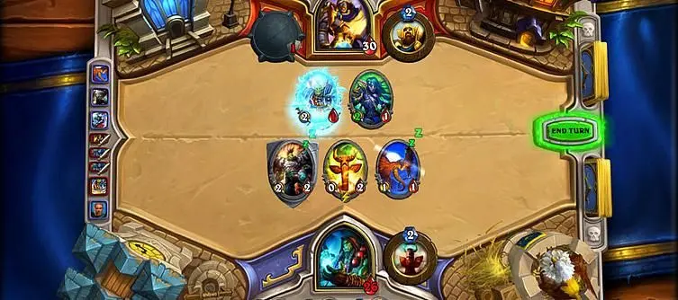Dev: Hearthstone beta not days away, but not months away either