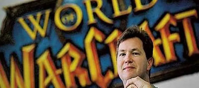 Blizzard CCO upset at gamer celebration over Wilson's departure