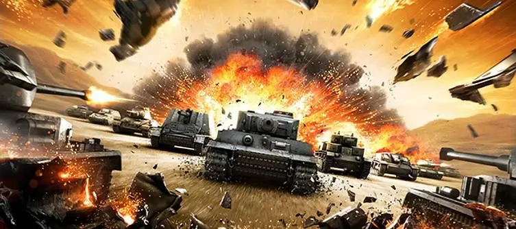 World of Tanks enjoys higher average revenue per user at $4.51 among F2P MMOs