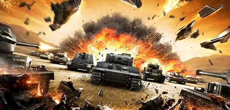 World of Tanks enjoys higher average revenue per user at $4.51 among F2P MMOs