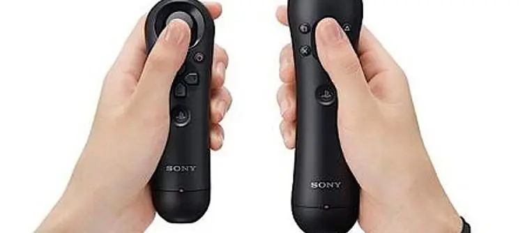 Sony gives Europe some love with PS Move launch date